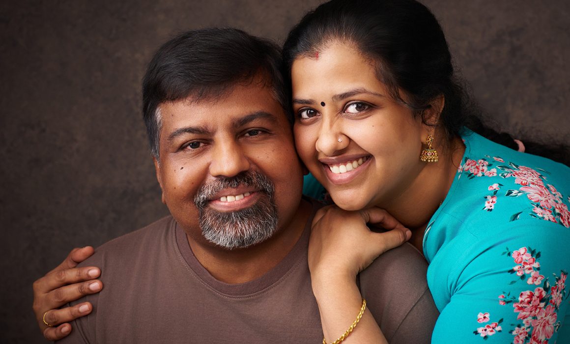 Best Family Photographer Singapore